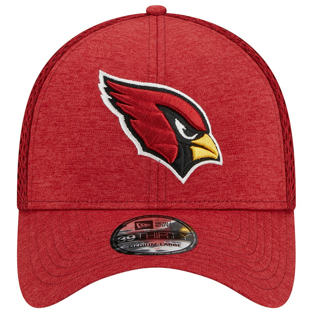 Arizona Cardinals New Era 39THIRTY Flex Hat - Cardinal outlet