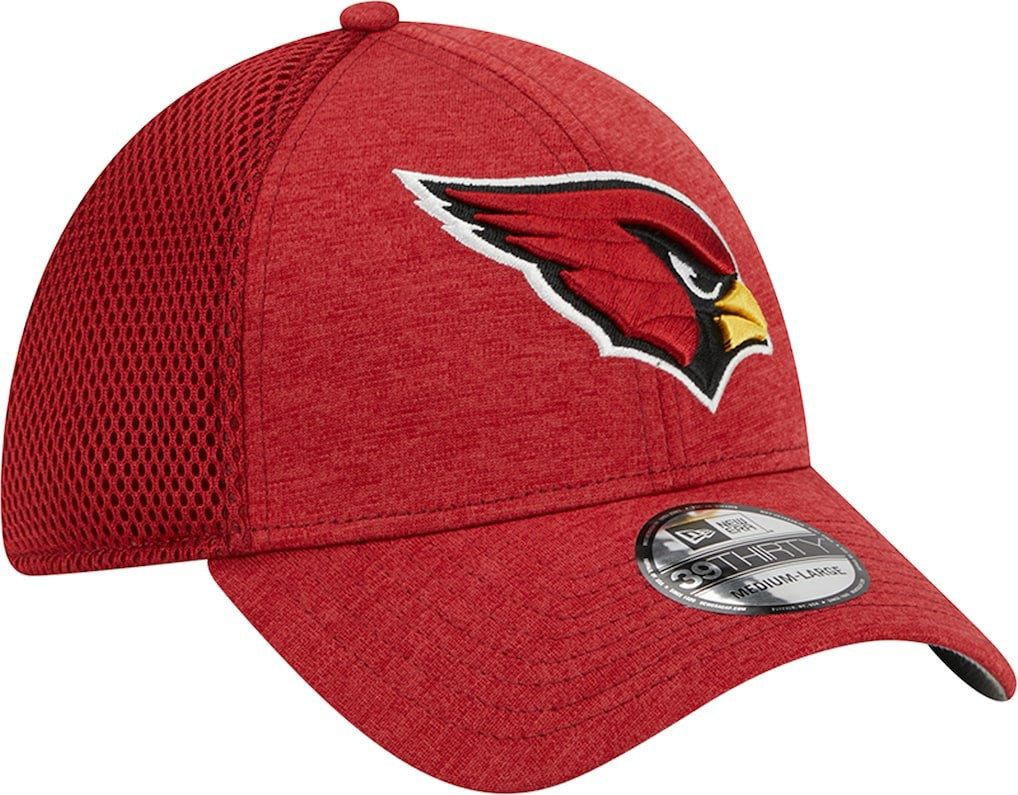 Arizona Cardinals New Era 39THIRTY Flex Hat - Cardinal outlet