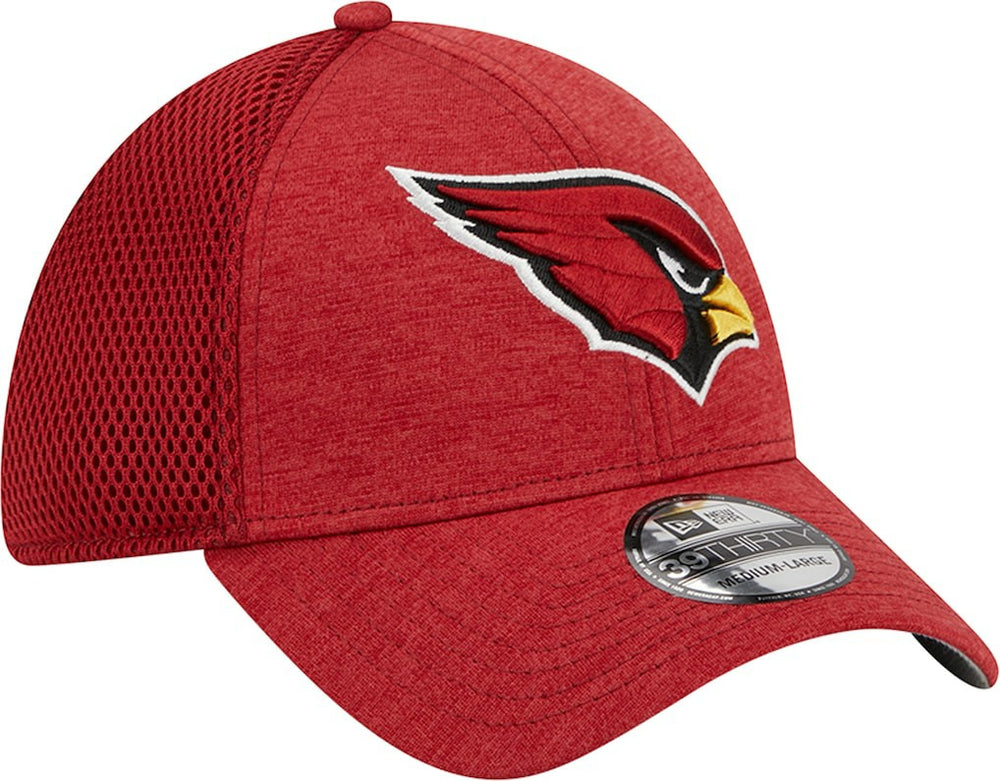Arizona Cardinals New Era 39THIRTY Flex Hat - Cardinal outlet