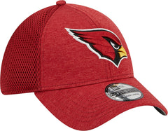 Arizona Cardinals New Era 39THIRTY Flex Hat - Cardinal outlet