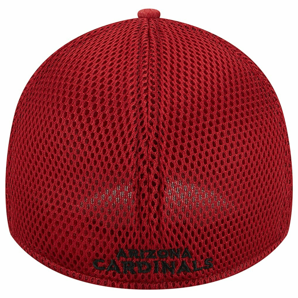 Arizona Cardinals New Era 39THIRTY Flex Hat - Cardinal outlet