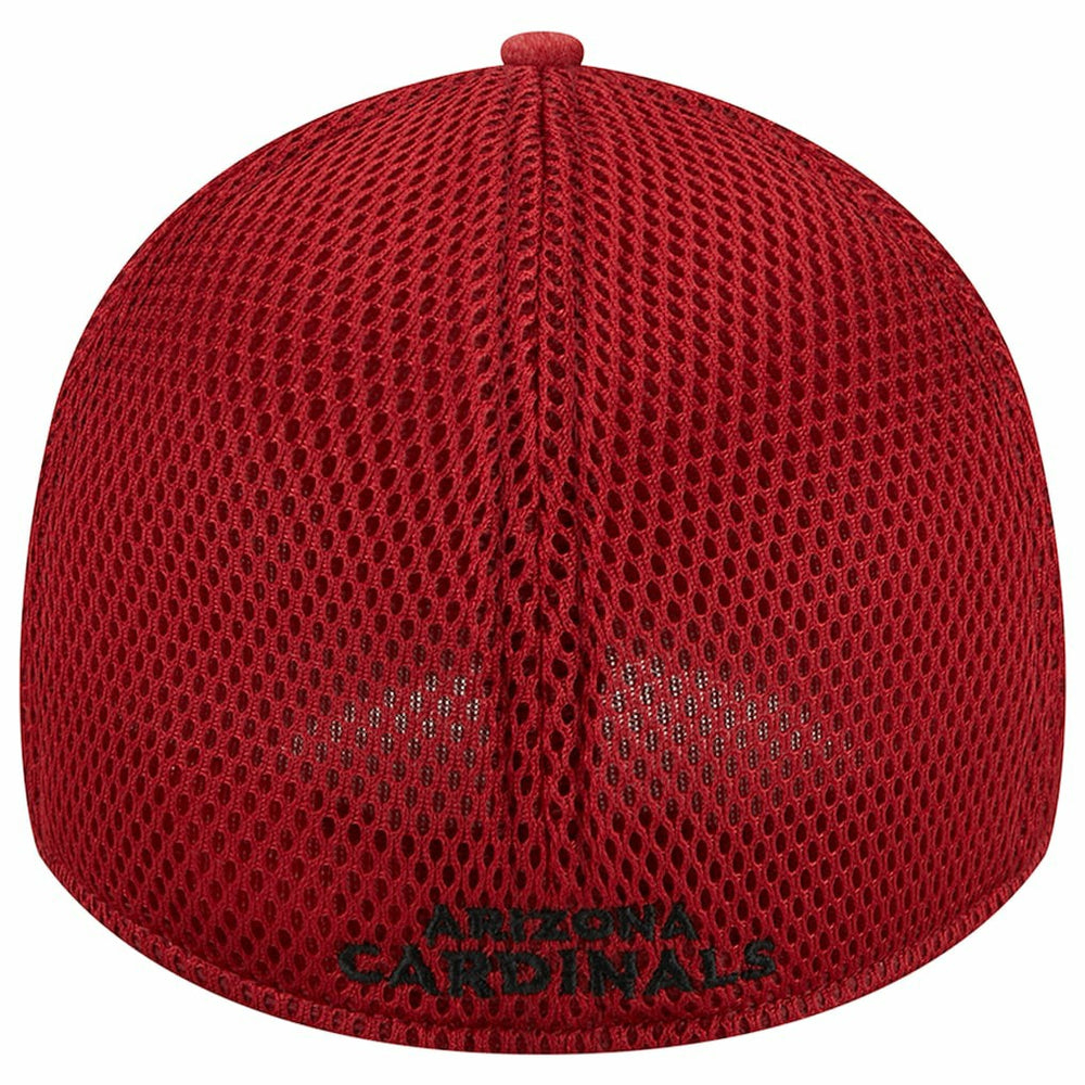 Arizona Cardinals New Era 39THIRTY Flex Hat - Cardinal outlet