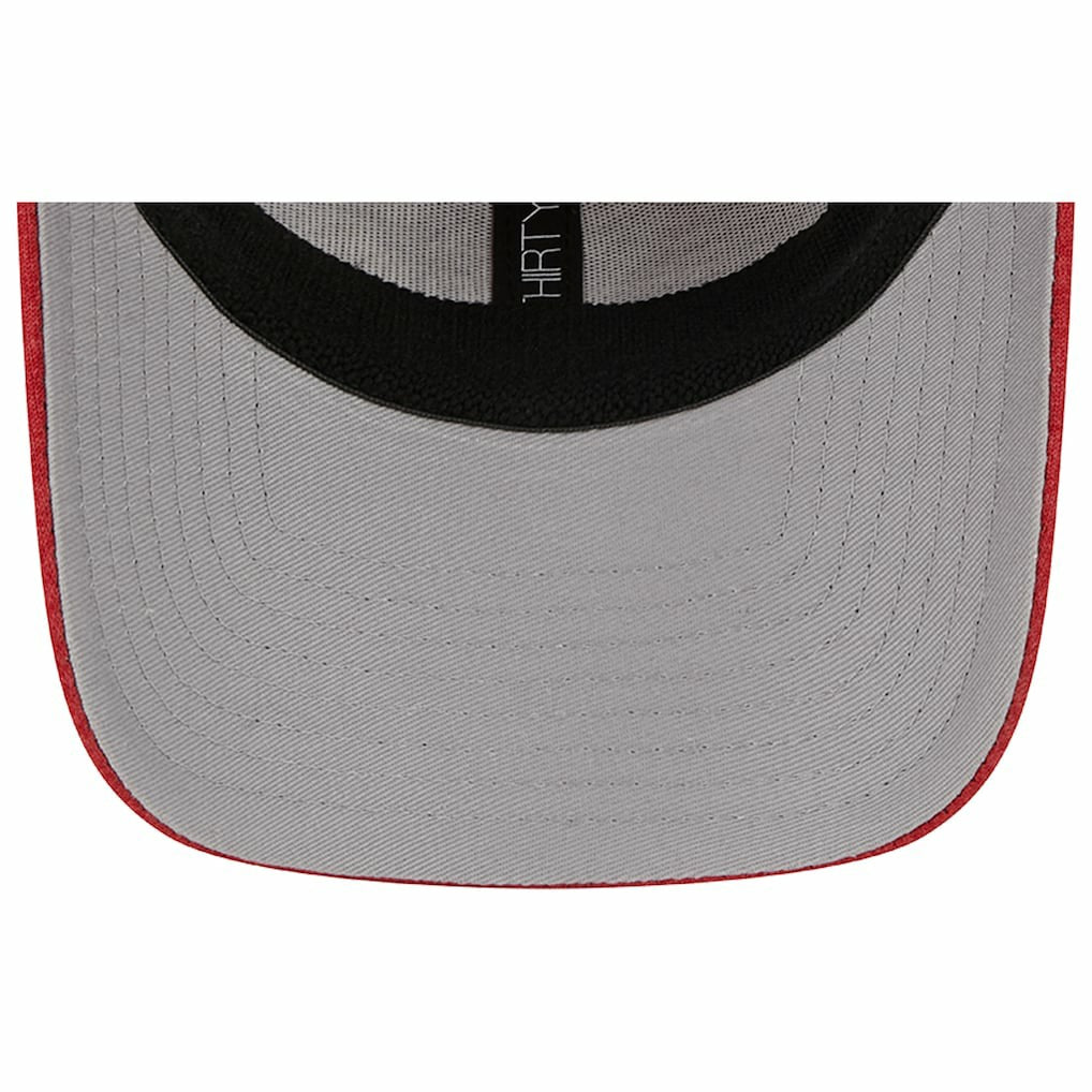 Arizona Cardinals New Era 39THIRTY Flex Hat - Cardinal outlet