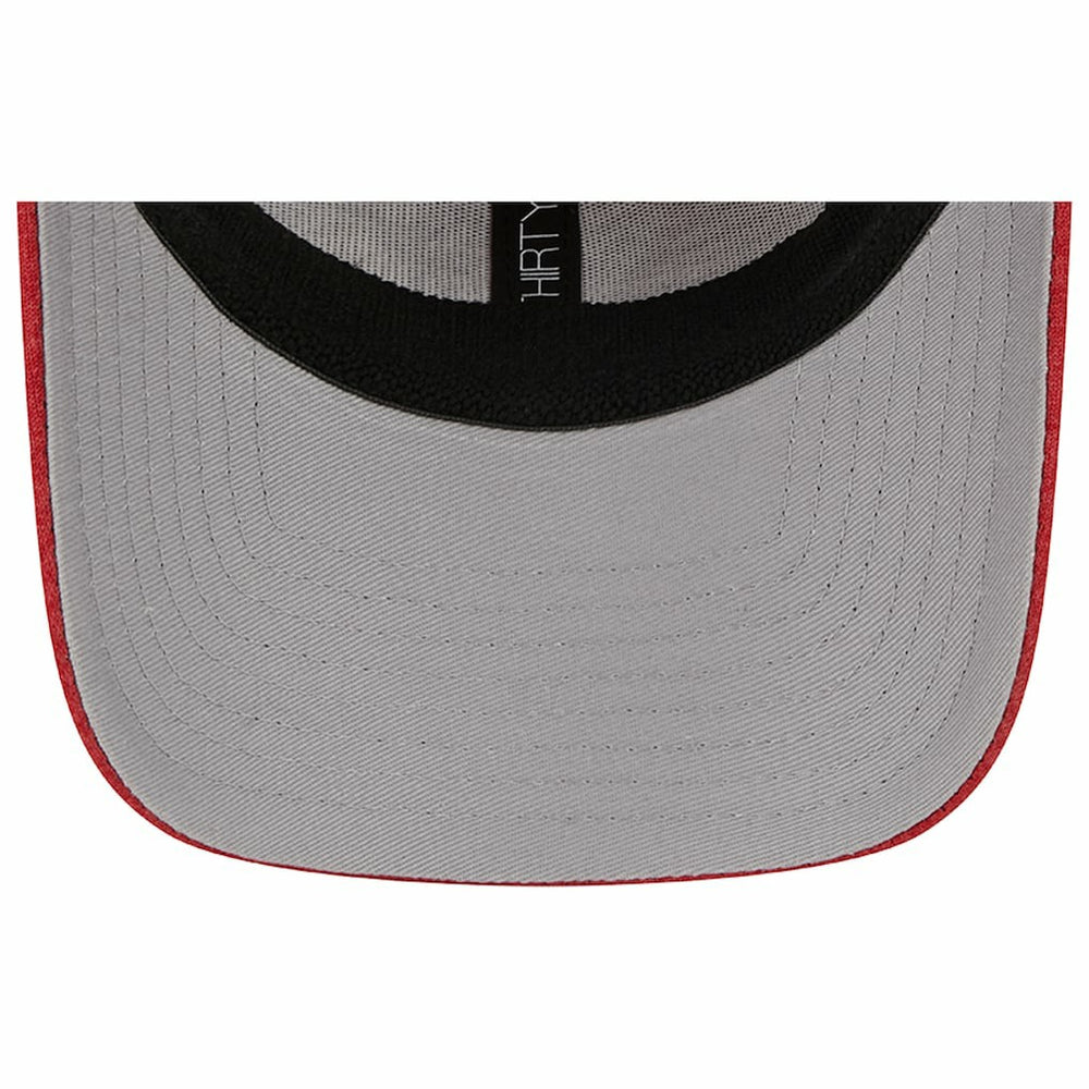 Arizona Cardinals New Era 39THIRTY Flex Hat - Cardinal outlet