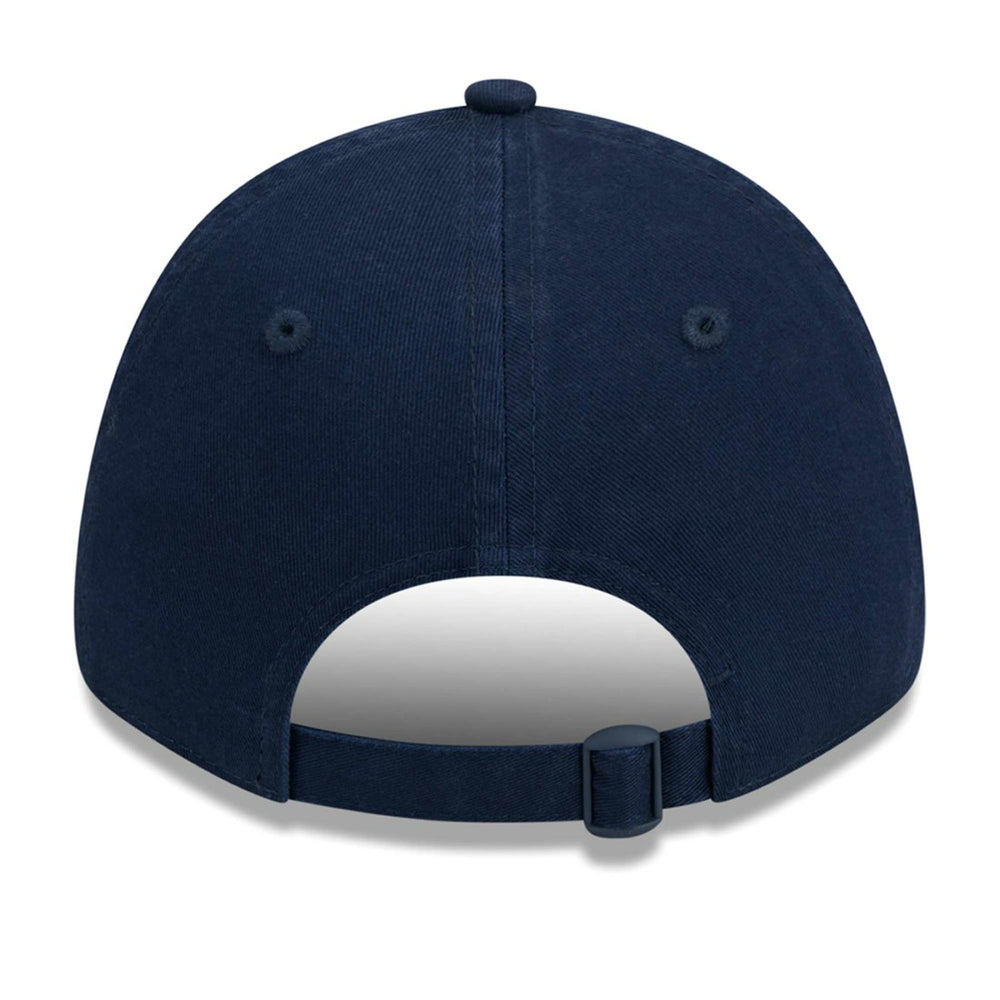 Tennessee Titans New Era Women's Color Pack 9TWENTY Adjustable Hat - Navy cheap