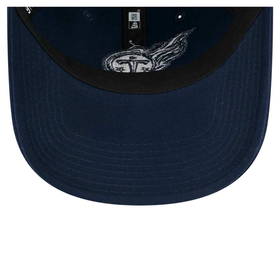 Tennessee Titans New Era Women's Color Pack 9TWENTY Adjustable Hat - Navy cheap