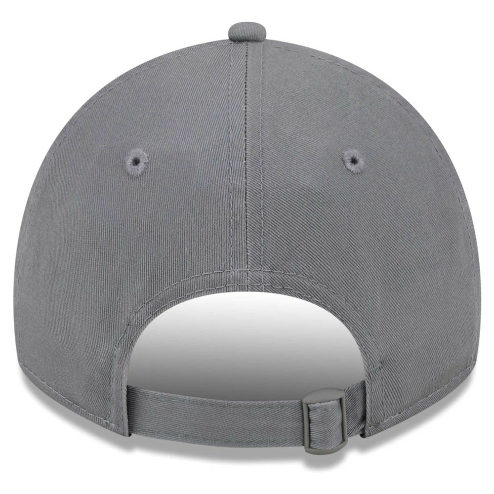 New York Giants New Era Women's Color Pack Multi 9TWENTY Adjustable Hat - Gray outlet