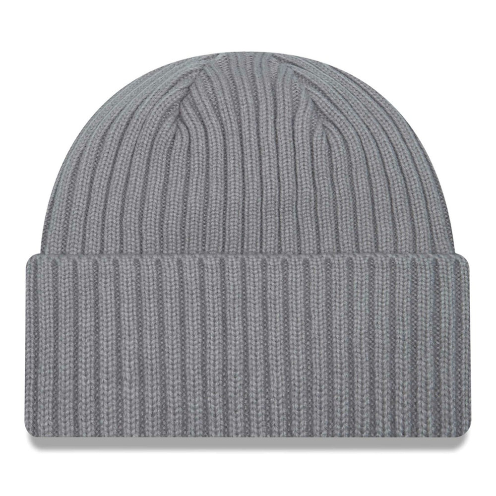 Green Bay Packers New Era Color Pack Multi Cuffed Knit Hat - Gray sale