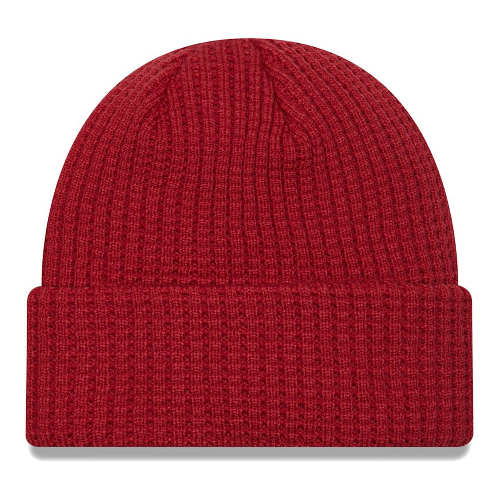 Arizona Cardinals New Era Prime Cuffed Knit Hat - Cardinal online