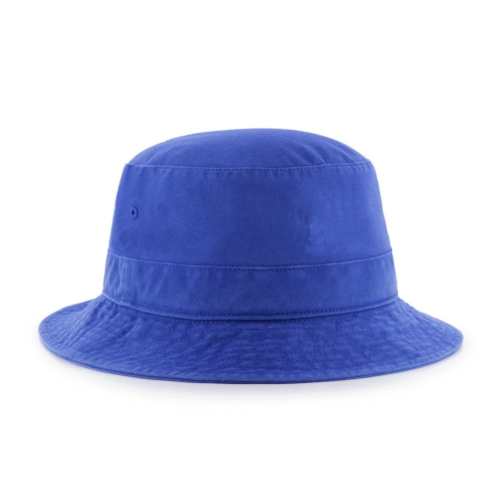Chicago Cubs Primary Bucket Hat - Royal | 47 brand