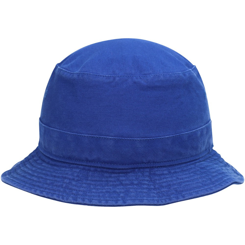 Los Angeles Dodgers Primary Bucket Hat - Royal | 47 brand
