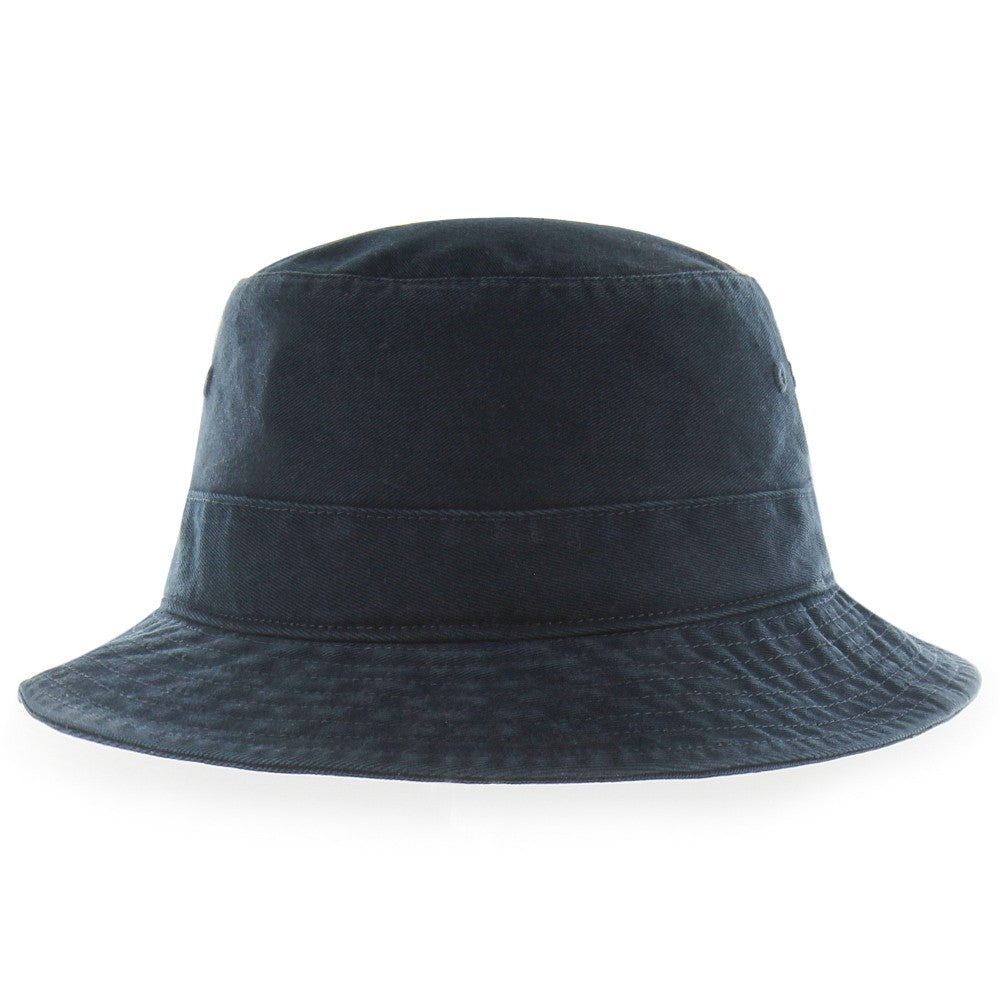New York Yankees Primary Bucket Hat - Navy | 47 brand