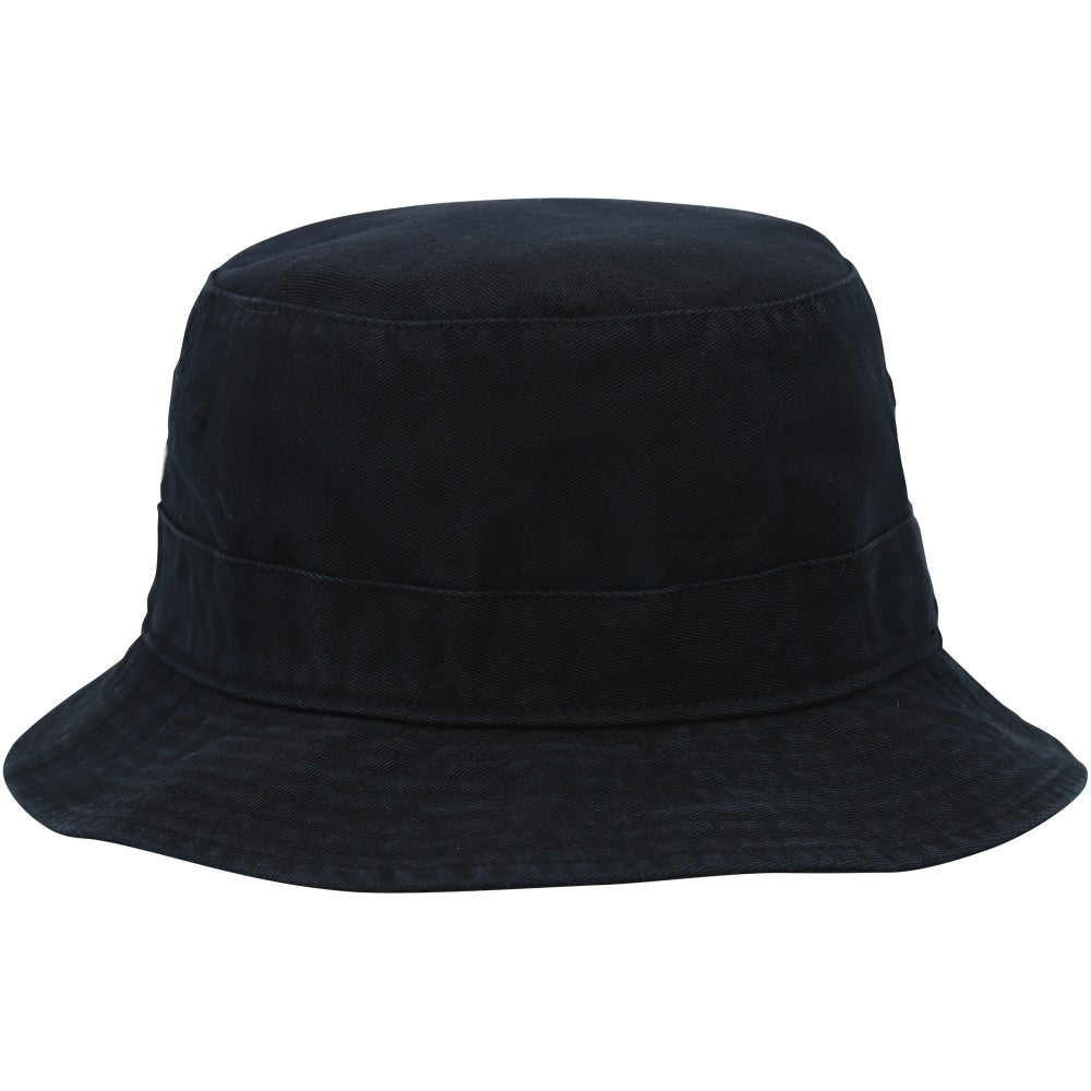 San Francisco Giants Primary Bucket Hat - Black | 47 brand