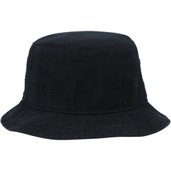 San Francisco Giants Primary Bucket Hat - Black | 47 brand