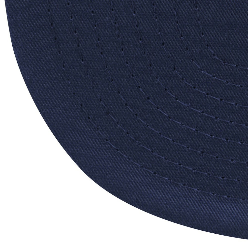 Washington Capitals '47 Sure Shot Captain Snapback Hat Red