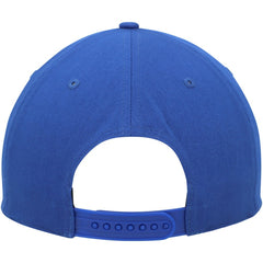Tampa Bay Lightning '47 Primary Hitch Snapback Hat Blue