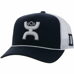 Dallas Cowboys HOOey Hands Up Trucker Adjustable Hat - Navy/White on sale