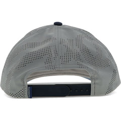 Dallas Cowboys HOOey D Logo Trucker Adjustable Hat - White outlet