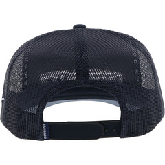 Dallas Cowboys HOOey Wordmark Rope Trucker Adjustable Hat - Navy discount