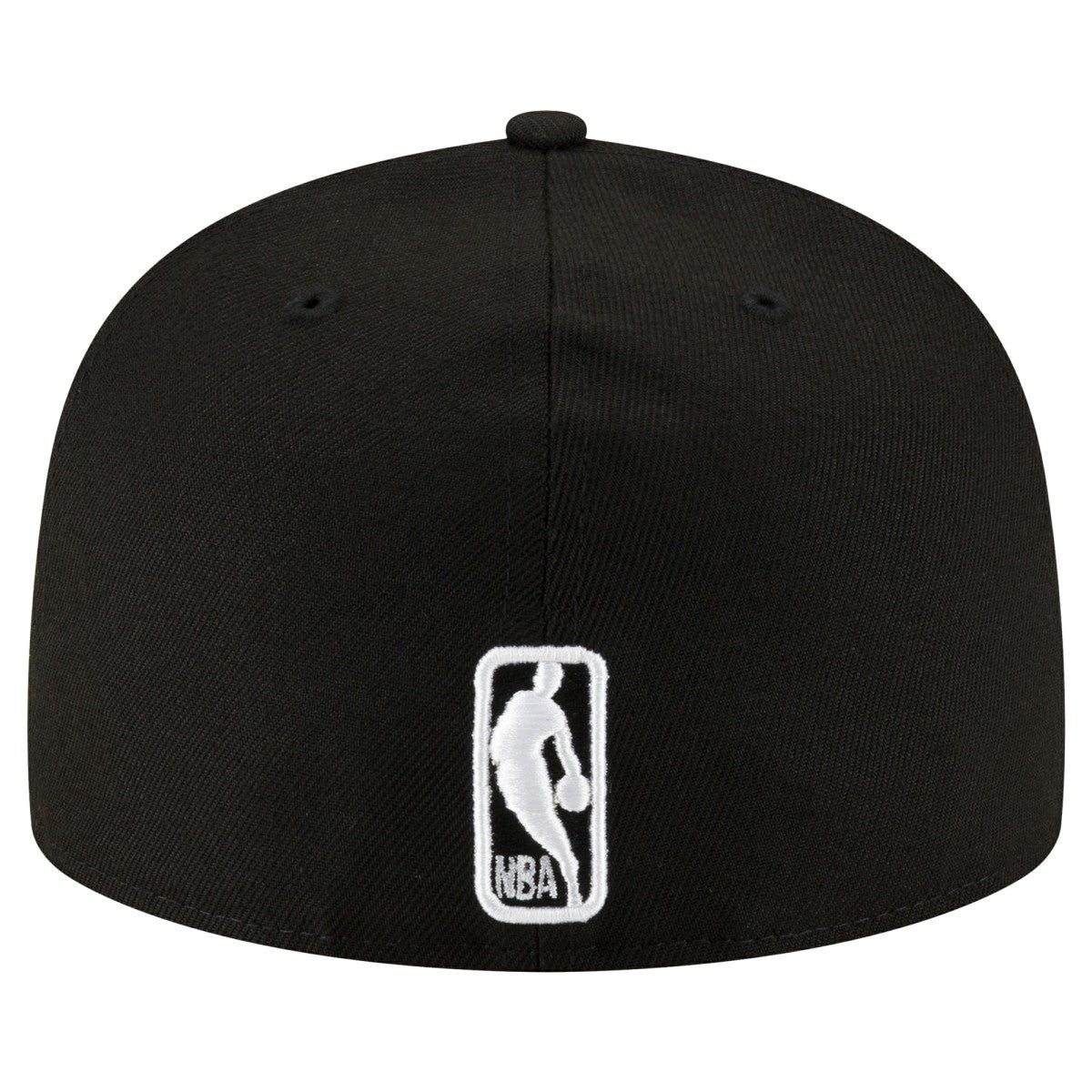 Phoenix Suns Team 59FIFTY Fitted Hat - Black | New Era shop