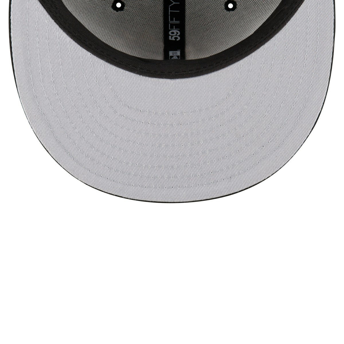 Phoenix Suns Team 59FIFTY Fitted Hat - Black | New Era shop