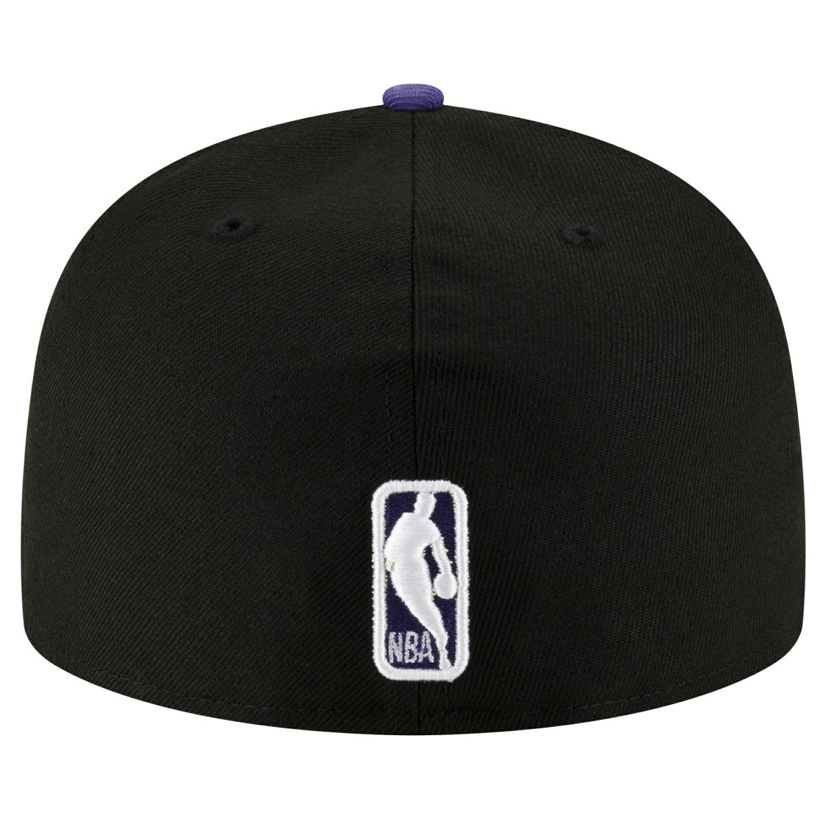Phoenix Suns 2-Tone 59FIFTY Fitted Hat - Black/Purple | New Era on sale