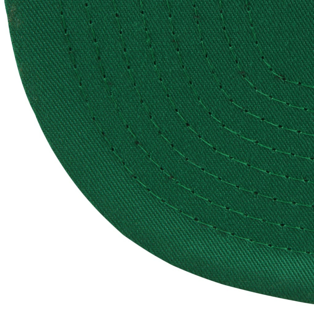 Dallas Mavericks Hardwood Classics Pop Snapback Hat sale - Cream | Mitchell & Ness shop