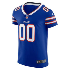 Buffalo Bills Vapor Elite Custom Jersey - Royal | Nike discount
