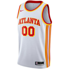 Atlanta Hawks 2020/21 Swingman Custom Jersey - Association Edition - White | Nike online