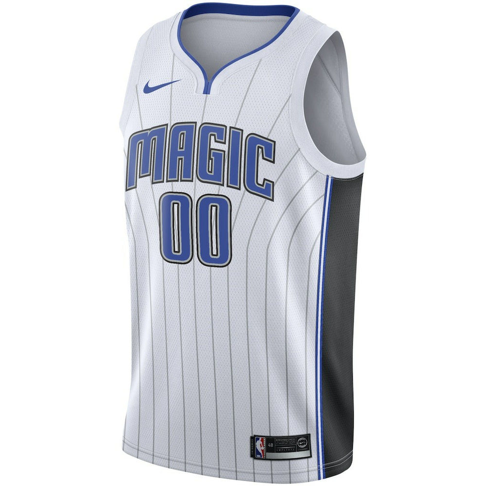 Orlando Magic 2020/21 Swingman Custom Jersey - Association Edition - White | Nike for sale