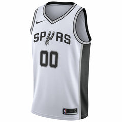 San Antonio Spurs 2020/21 Swingman Custom Jersey - Association Edition - White | Nike for sale