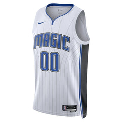 Orlando Magic Unisex Swingman Custom Jersey White - Association Edition | Nike sale