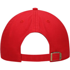 St. Louis Cardinals Clean Up Adjustable Hat - Red | 47 brand