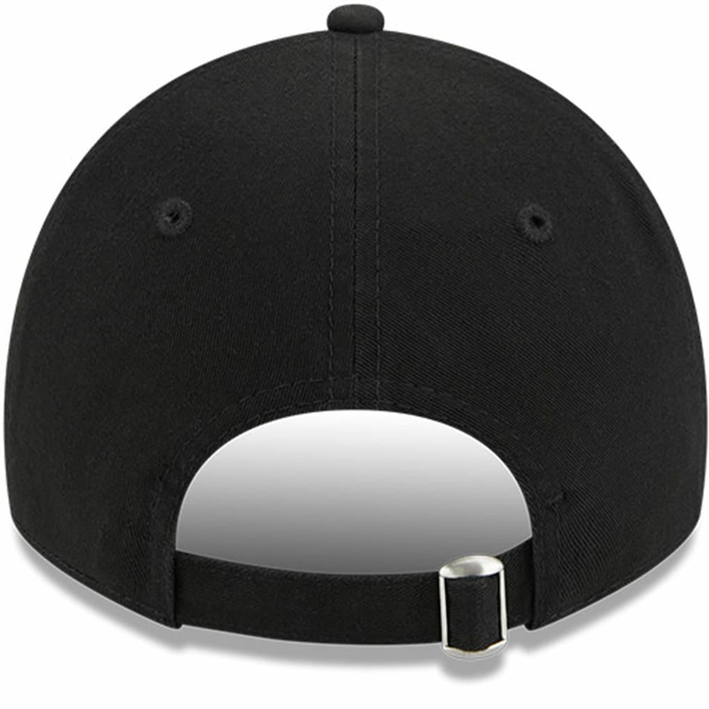 Cleveland Browns New Era 2023 NFL Crucial Catch 9TWENTY Adjustable Hat - Black for sale
