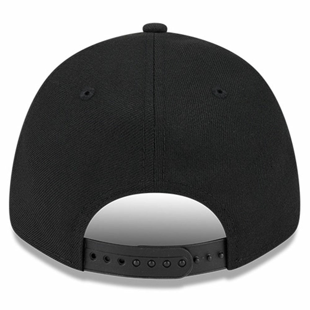 Green Bay Packers New Era 2023 NFL Crucial Catch 9FORTY Adjustable Hat - Black outlet