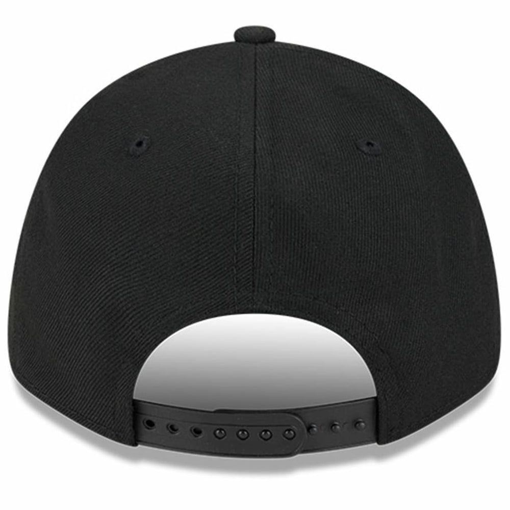 New England Patriots New Era 2023 NFL Crucial Catch 9FORTY Adjustable Hat - Black sale