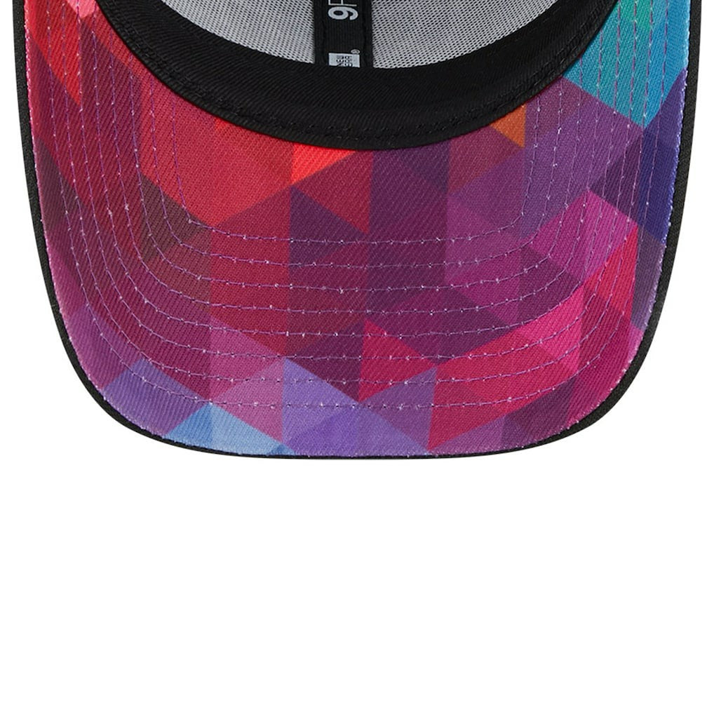 New England Patriots New Era 2023 NFL Crucial Catch 9FORTY Adjustable Hat - Black sale