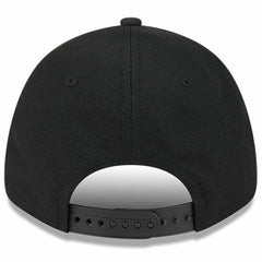 Tennessee Titans New Era 2023 NFL Crucial Catch 9FORTY Adjustable Hat - Black discount