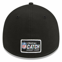 Arizona Cardinals New Era 2023 NFL Crucial Catch 39THIRTY Flex Hat - Pink discount