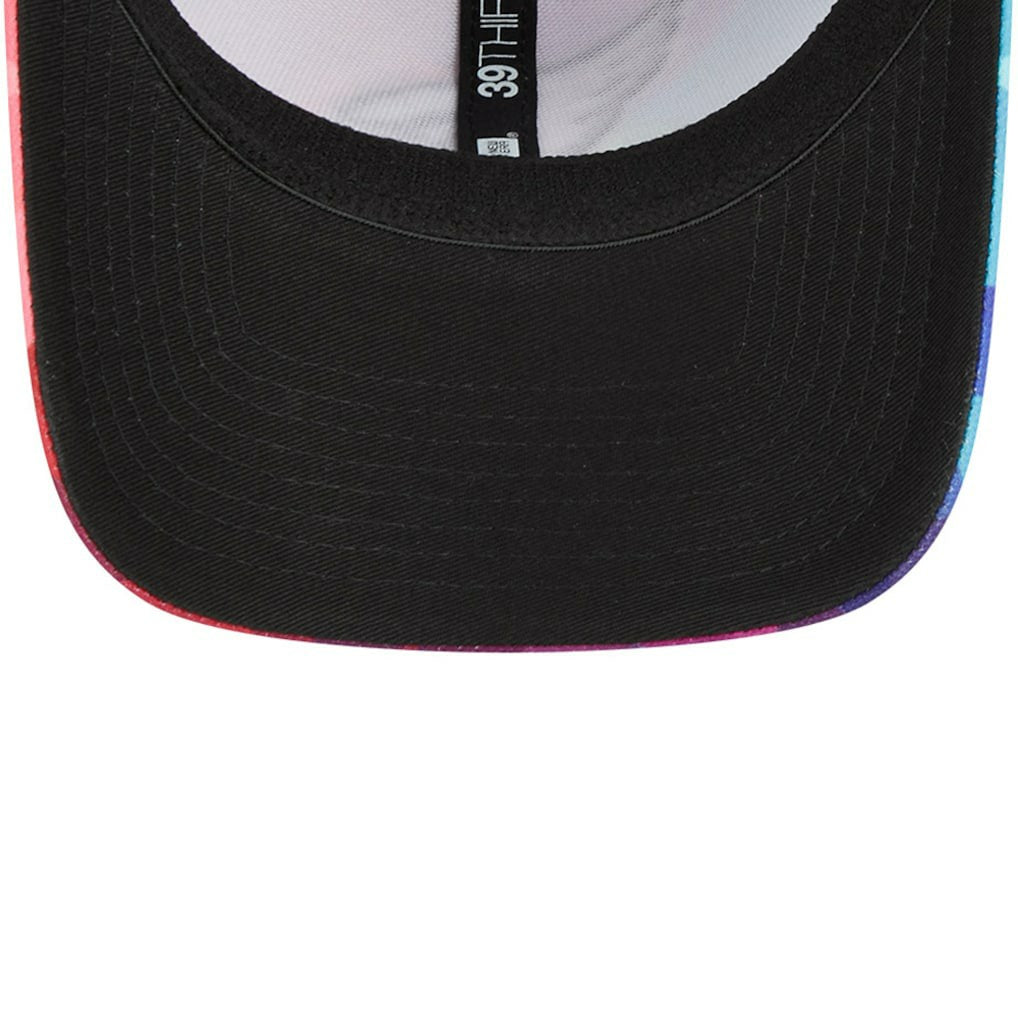 Arizona Cardinals New Era 2023 NFL Crucial Catch 39THIRTY Flex Hat - Pink discount
