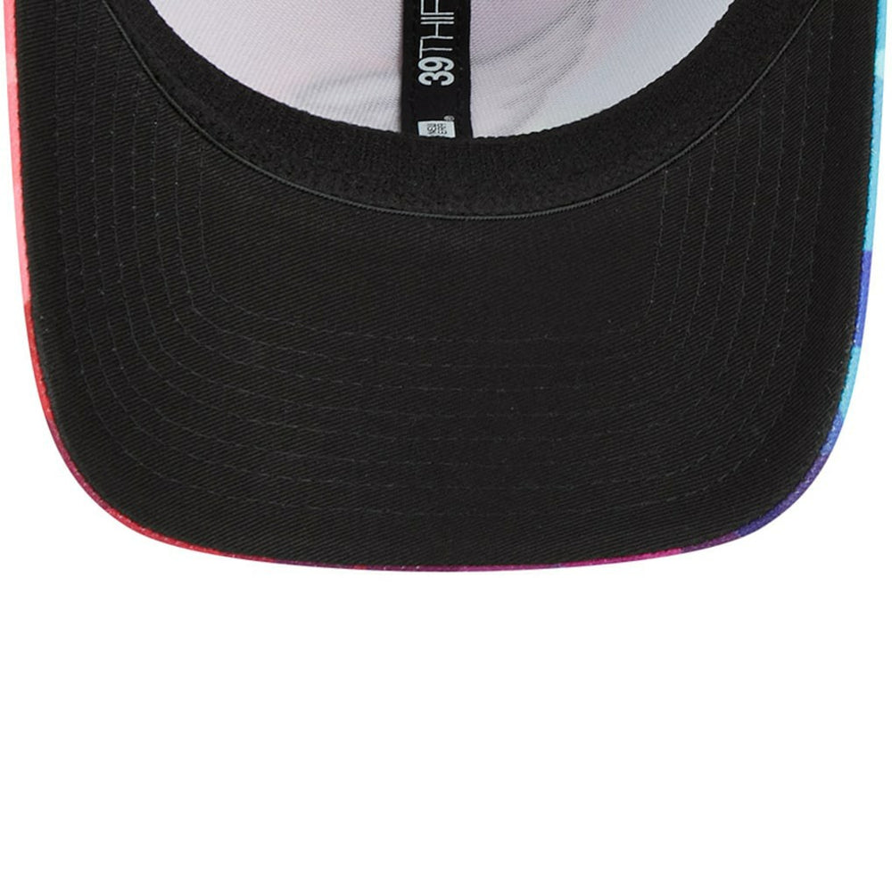 Arizona Cardinals New Era 2023 NFL Crucial Catch 39THIRTY Flex Hat - Pink discount
