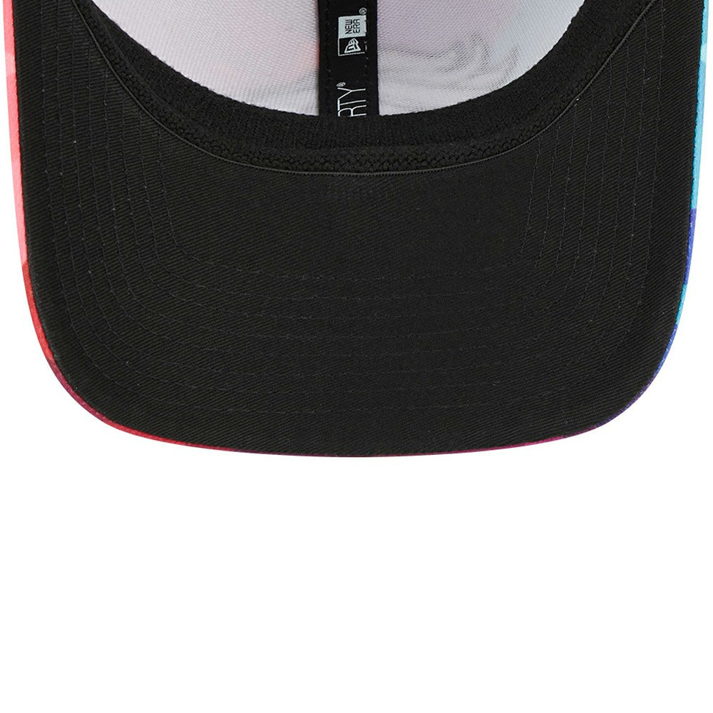 Denver Broncos New Era 2023 NFL Crucial Catch 39THIRTY Flex Hat - Pink sale
