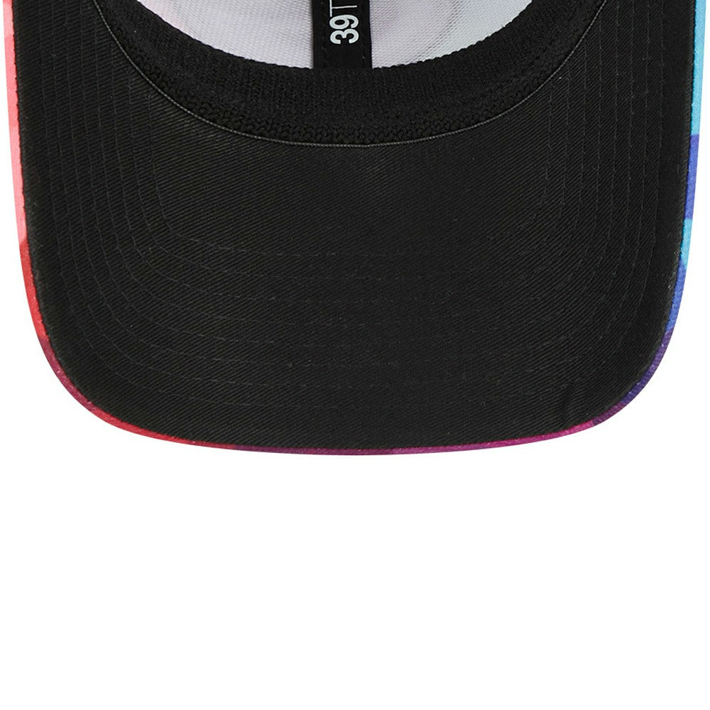 Green Bay Packers New Era 2023 NFL Crucial Catch 39THIRTY Flex Hat - Pink on sale