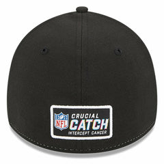 Indianapolis Colts New Era 2023 NFL Crucial Catch 39THIRTY Flex Hat - Pink outlet