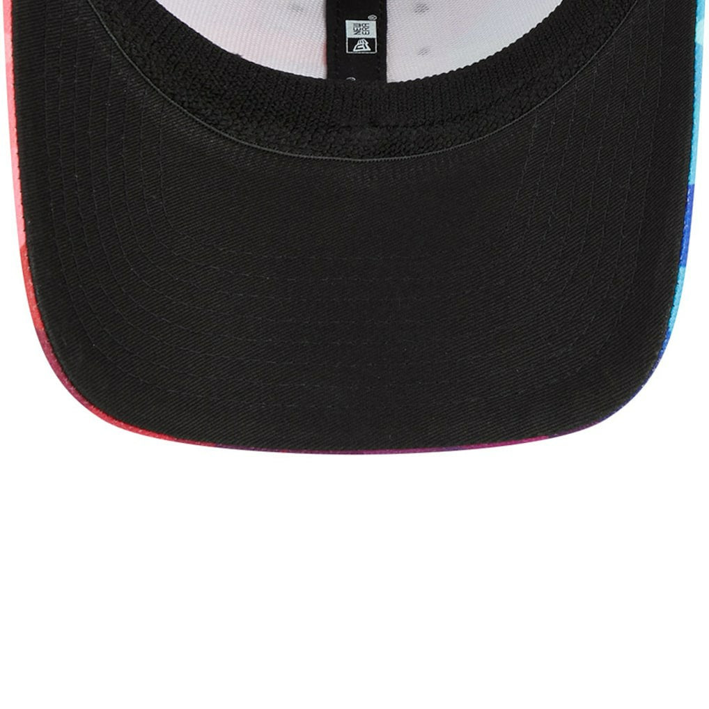 Indianapolis Colts New Era 2023 NFL Crucial Catch 39THIRTY Flex Hat - Pink outlet