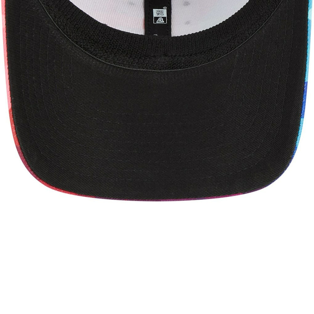 Indianapolis Colts New Era 2023 NFL Crucial Catch 39THIRTY Flex Hat - Pink outlet