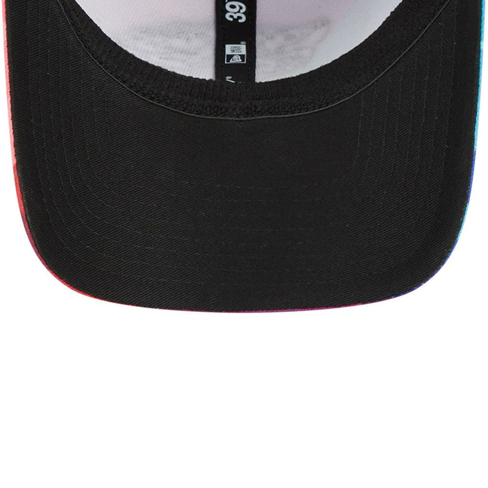 Jacksonville Jaguars New Era 2023 NFL Crucial Catch 39THIRTY Flex Hat - Pink sale