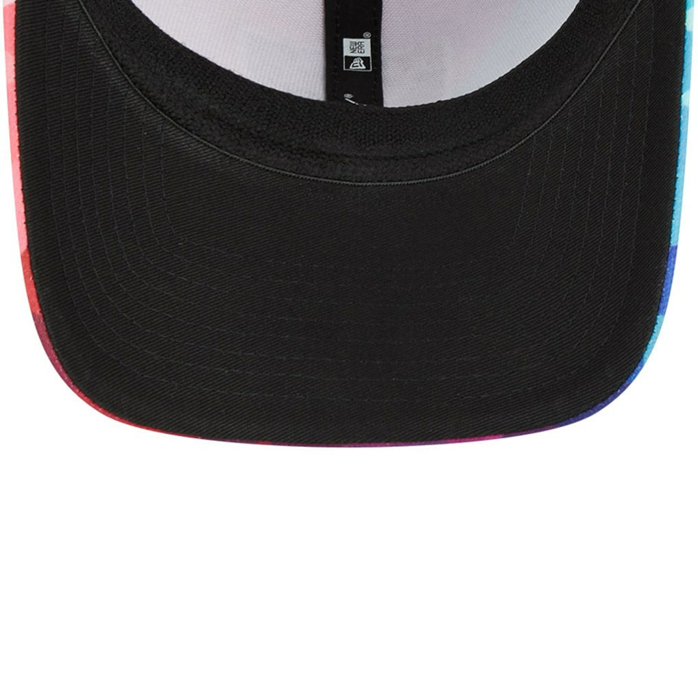 Las Vegas Raiders New Era 2023 NFL Crucial Catch 39THIRTY Flex Hat - Pink for sale