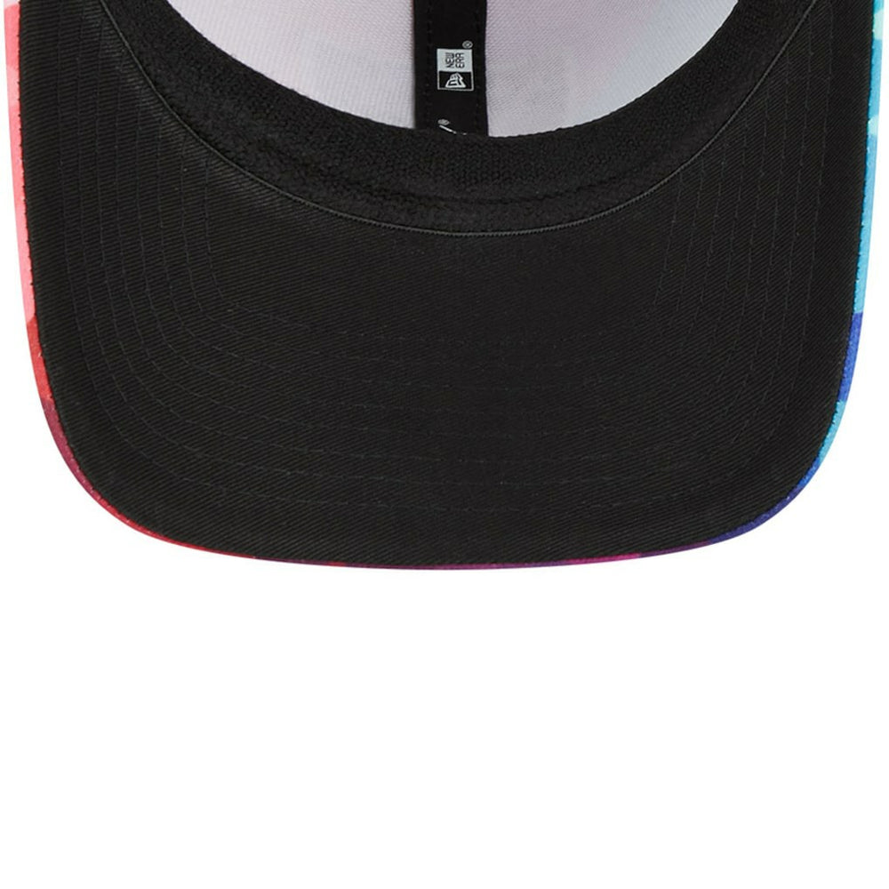 Las Vegas Raiders New Era 2023 NFL Crucial Catch 39THIRTY Flex Hat - Pink for sale