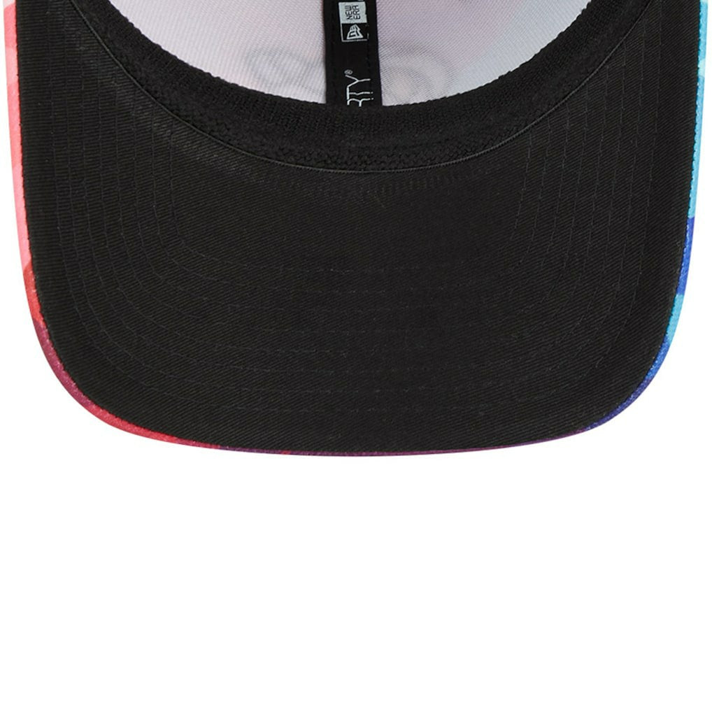 Los Angeles Rams New Era 2023 NFL Crucial Catch 39THIRTY Flex Hat - Pink cheap